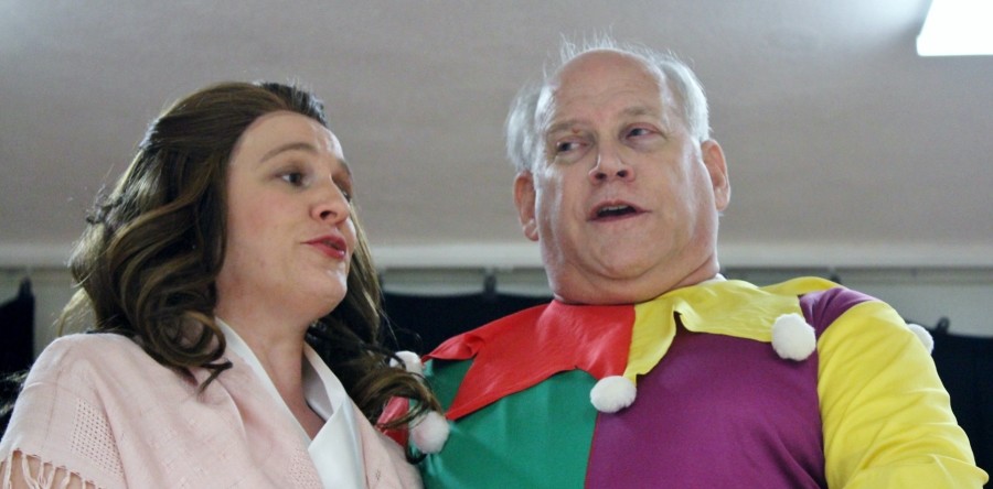 Longwood Opera opens season with ‘Rigoletto’