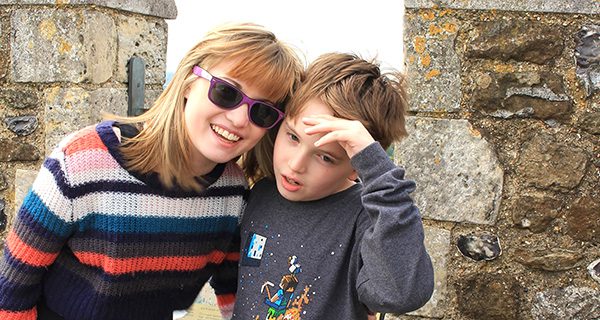 Medfield’s Richards hikes for Make-A-Wish