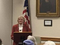 Phyllis Braun an inspiration beyond her farming legend