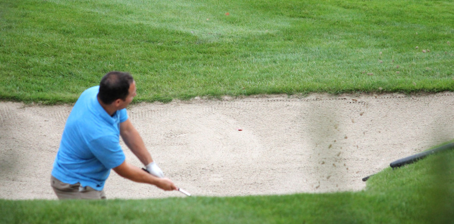 Walpole Country Club hosts Sox legends