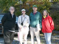 Cottage Street tour historically enlightening