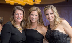 Unmask the Future raises cancer funds