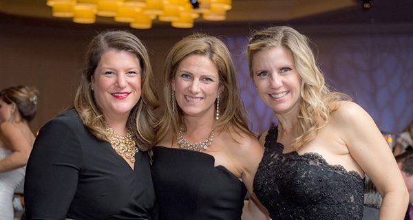 Unmask the Future raises cancer funds