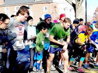 Camy 5K Run & David 5k Walk delights Walpole
