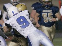 Warriors and Raiders ready to battle