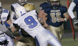 Warriors and Raiders ready to battle