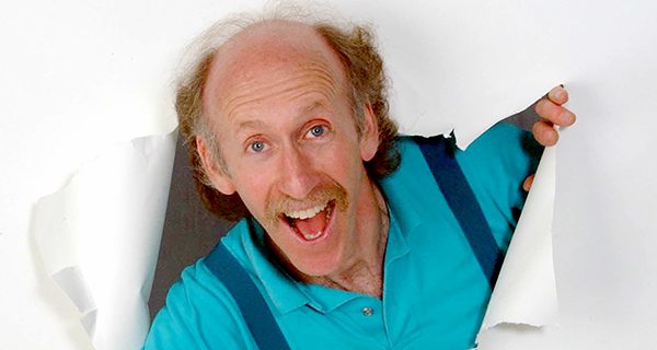 Gillman comes to Expresso Yourself Coffeehouse