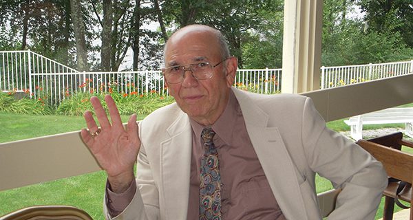 Camy/David run/walk coming to Walpole