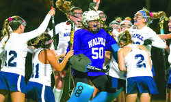 Flynn’s overtime goal captures Walpole state title