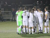 Brady’s golden goal bests Wellesley