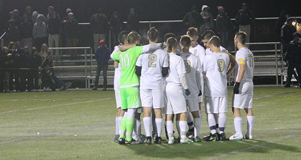 Brady’s golden goal bests Wellesley