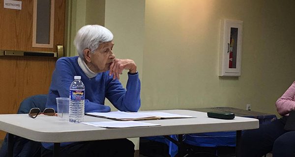 Lifetime Learning offers food for thought