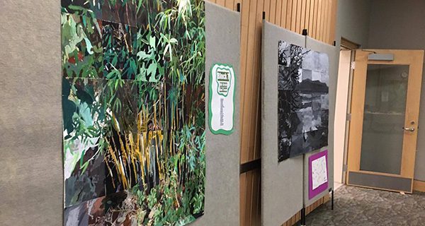 Westwood Shines in annual art exhibit