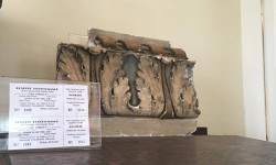 Needham’s history shines in 100 Objects exhibit