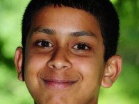 Prabhu honored by Johns Hopkins