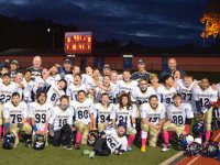 Junior Rockets go 2-2 at Natick