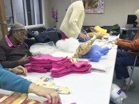 Teddy Bear Project continues to thrive