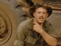 A Thanksgiving Story: My Brother, The Patriot