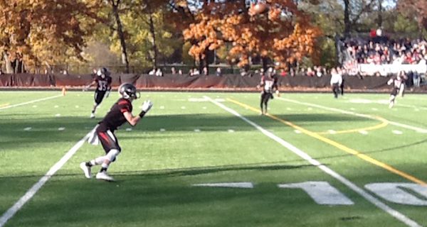 Football falls in south semifinals