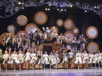 ‘Beauty and the Beast’ enchants audiences