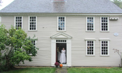 Dover Historical Society to hold Open House