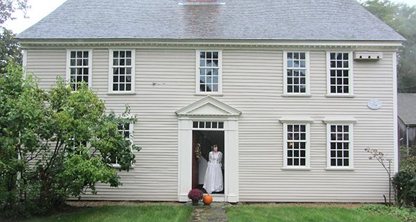 Dover Historical Society to hold Open House