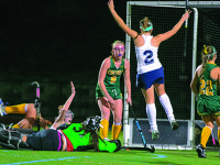 Walpole Porkers crowned D1 South champs