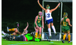 Walpole Porkers crowned D1 South champs