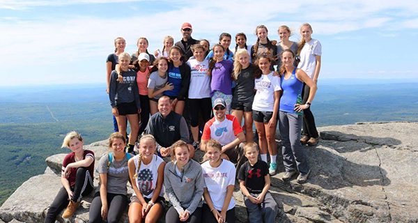 Dover-Sherborn soccer caps strong 2016 season