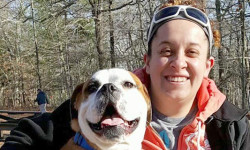 Giving thanks for angels among us