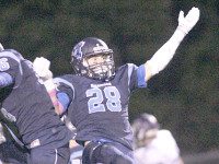 Warriors and Raiders ready to battle