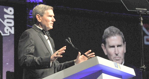 Police apology and breaking the cycle