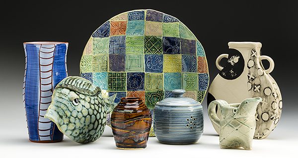 Potters Place raises Food Pantry funds