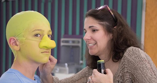 ‘Shrek’ coming to Dover-Sherborn