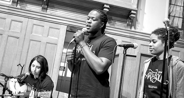 ‘Art & Soul’ comes to Needham