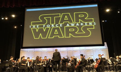 WHS Orchestra to present fall concert