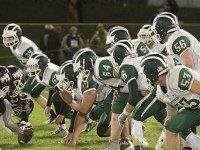 Football falls in South Finals