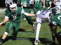 Thanksgiving football  preview: Westwood vs. Holliston
