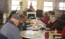 Council on Aging brings bingo and more