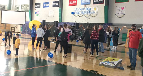 Dance Marathon exceeds all expectations