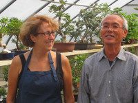 Bonsai Lecture and Demonstration