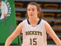 Lady Rockets ready to take flight