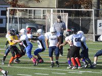 Polk and Gibbons are all stars