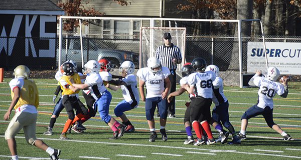 Polk and Gibbons are all stars