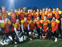 Mass. elite football headed to nationals