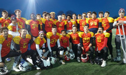 Mass. elite football headed to nationals