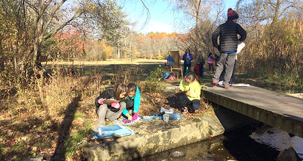 Green Schools Summit
