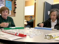 Mahjongg provides mental stimulation and fun