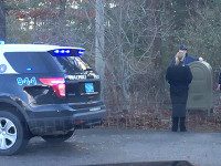 Shooting at Econo Lodge stuns Walpole