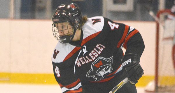 Boys hockey ready to drop the puck
